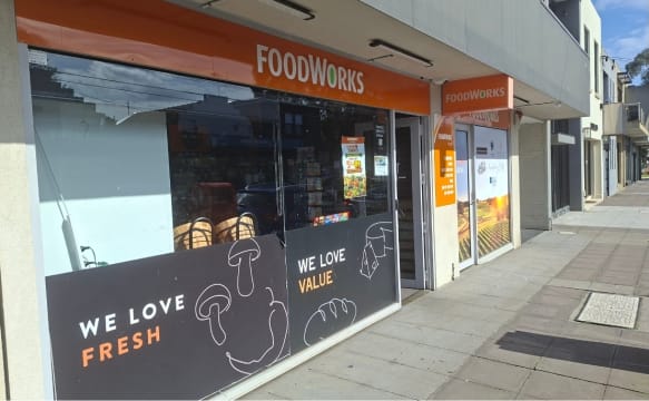 FoodWorks Beaumaris – Exceptional Convenience Store Opportunity