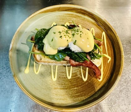 Premium Franchise Coffee Shop Opportunity  Oran Park | High-Growth Location