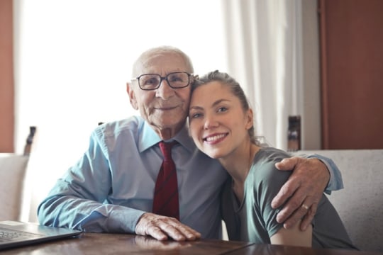 Gold Coast Based NDIS/Disability Support and in-home Care Service Business #414