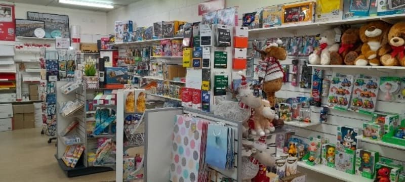 Dover LPO Tasmania (SP2503)