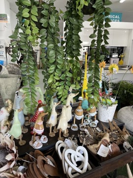 NUMURKAH HOME TIMBER & HARDWARE FOR SALE - POA