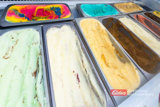 Milk Bar & Cafe - Stroud NSW