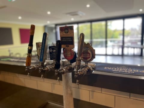 Pizzeria Restaurant & Wine Bar For Sale Goulburn Valley Area