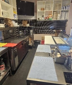 Vietnamese Restaurant – Prime Melbourne CBD Location (JASW0058)