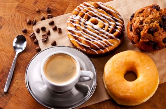 Trendy Tullamarine Espresso Bar – 15kg Coffee Weekly – Under Management Lifestyle Café – Early Fi...