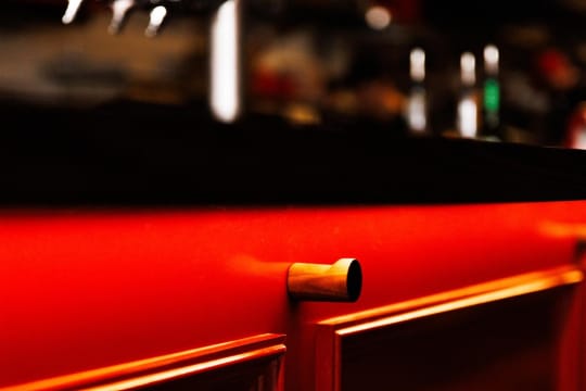 Turn-Key Restaurant & Bar | Premium fit-out $1M+ Turnover