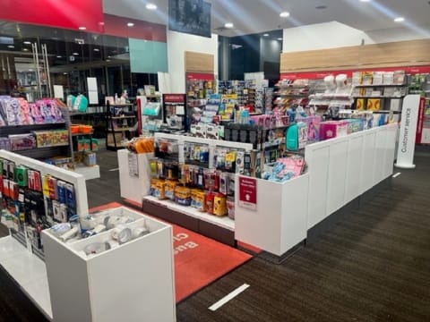 Stanhope Gardens Licensed Post Office