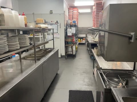 Pizzeria Restaurant & Wine Bar For Sale Goulburn Valley Area