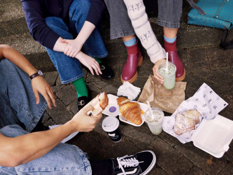 Own a Coffee Club – Australia’s Largest Café Franchise