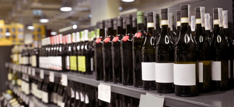 SOLD - Profitable Bottle Shop for Sale *Prime Location [2409052]