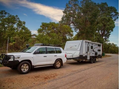 Established 4WD & Off-Grid Specialist