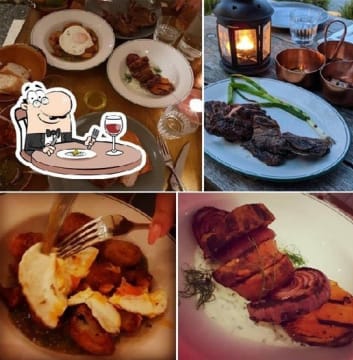 QUALITY RESTAURANT AND COCKTAIL BAR IN LORNE