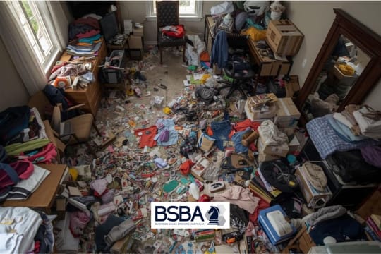 HighMargin Biohazard Remediation and Cleaning Operation