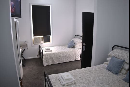 Imperial Hotel Cowra - Landmark Freehold Country Hotel