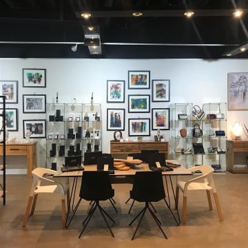 Iconic Daylesford Gallery A Lifestyle Opportunity Like No Other