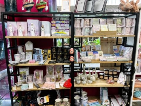 Sunbury NewsXpress (DWN265)