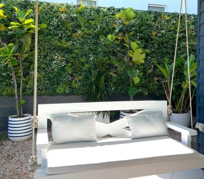 Established Event Hire & Artificial Green Wall Business