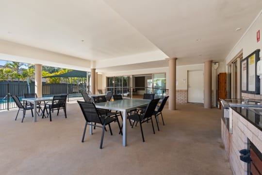 Tweed Heads Gem – Prime Permanent Management Rights for Sale - ID 7931