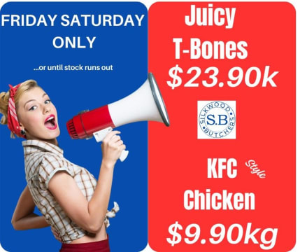 Bishop's Silkwood Butchers Iconic Butchery & Cafe with Strong ROI