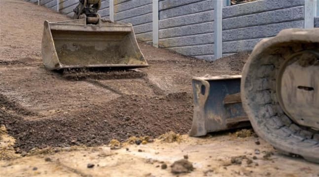 Coming Soon-Concreting Contractor Business (w/ $500k Assets)