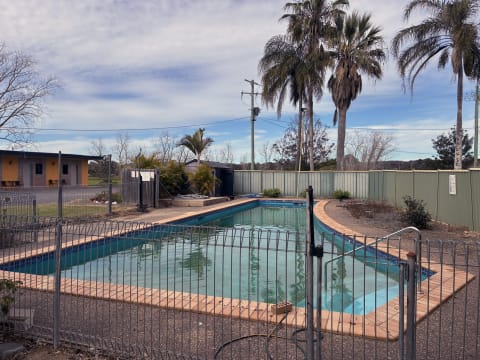 Taree Freehold Motel with Genuine Growth Potential - 1284MF