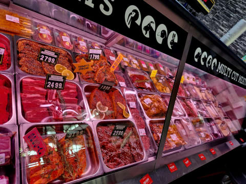 Multy Cut Meats – Well Established Premium Butcher Shop in a Tropical Location.