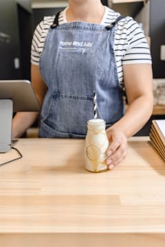 Roma and Kay Cafe - Popular cafe and gift store FOR SALE!