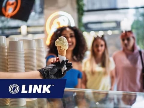 Boutique Gelato Franchise, Prime Nth Shore Village