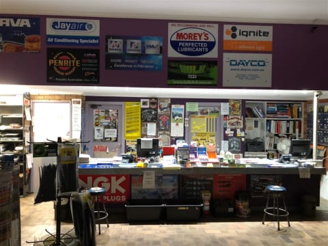 Automotive Spare Parts / Retail Business Griffith NSW