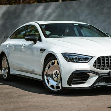 Panel & Body Repair Business - High-End Prestige Vehicles