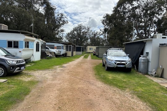 A Piece Of Paradise!