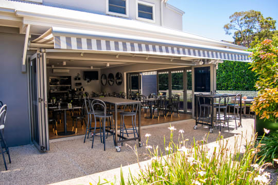 EXECUTIVE LONG TERM MONEY EARNER IN THE TOOWOOMBA CBD - 2900ML