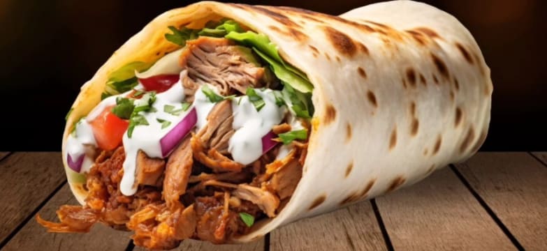 Established And Profitable Kebabs & Burger Shop - Melton
