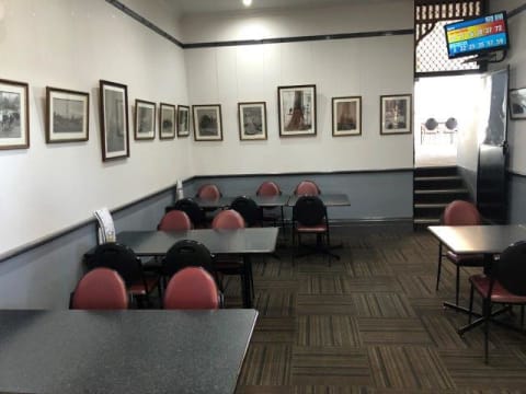 Leasehold Landmark Lords Hotel, sought after rare opportunity Offers Over $350,000 +sav
