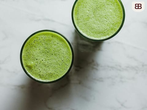 HEALTH FOOD BAR & CAFE