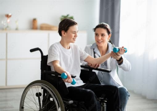 Acorn Homes - Premier NDIS Provider
