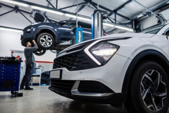 Established Mechanical Workshop | Bendigo
