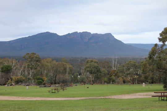 Grampians Lifestyle Resort Opportunity – 40 Acres of Bushland with Diverse Accommodation and Sign...