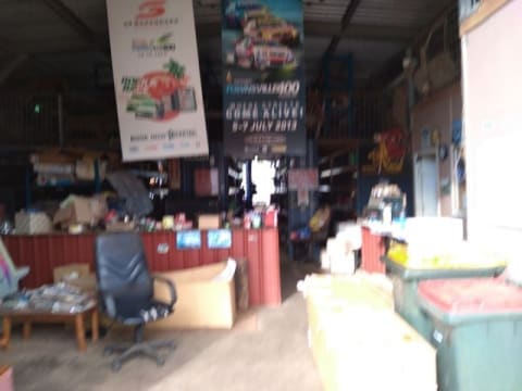 ATHERTON AUTO WRECKERS - MECHANICS - TOWING - SPARE PARTS