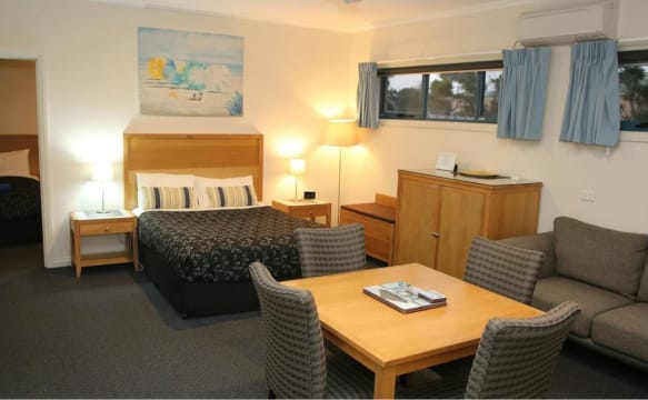 Prime Inverloch Motel Leasehold – Act Fast
