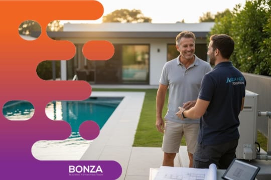 36678 Profitable Pool Products Business - Strong Online Presence