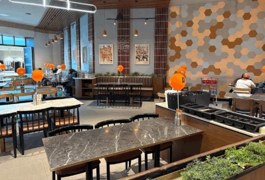 Rashays Franchise Opportunity, Fully Managed T/O $50,000+ pw (Our Ref: V2098)