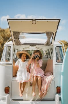 Premium Kombi VW Rental Opportunity!!