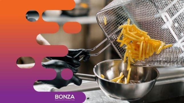 35633 Established Takeaway Business - Consistent Foot Traffic