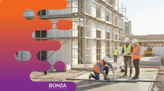 36297 - Profitable Construction & Maintenance Opportunity