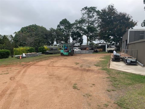 Custom Shed Sales and Construction