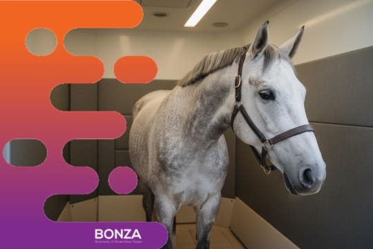 36533 - Mobile Equine Wellbeing Business with Exclusive Territory