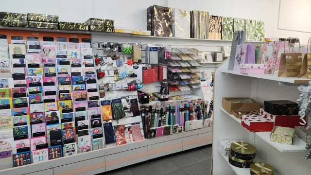 Award-Winning Newsagent and Lotto – Bunbury, WA