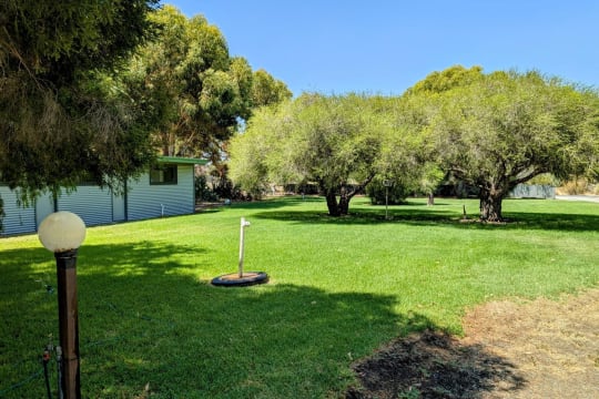 Post Office Hotel & Caravan Park