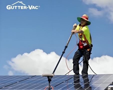 Established Gutter-Vac Franchise in High Growth Area - Clarence Valley, NSW